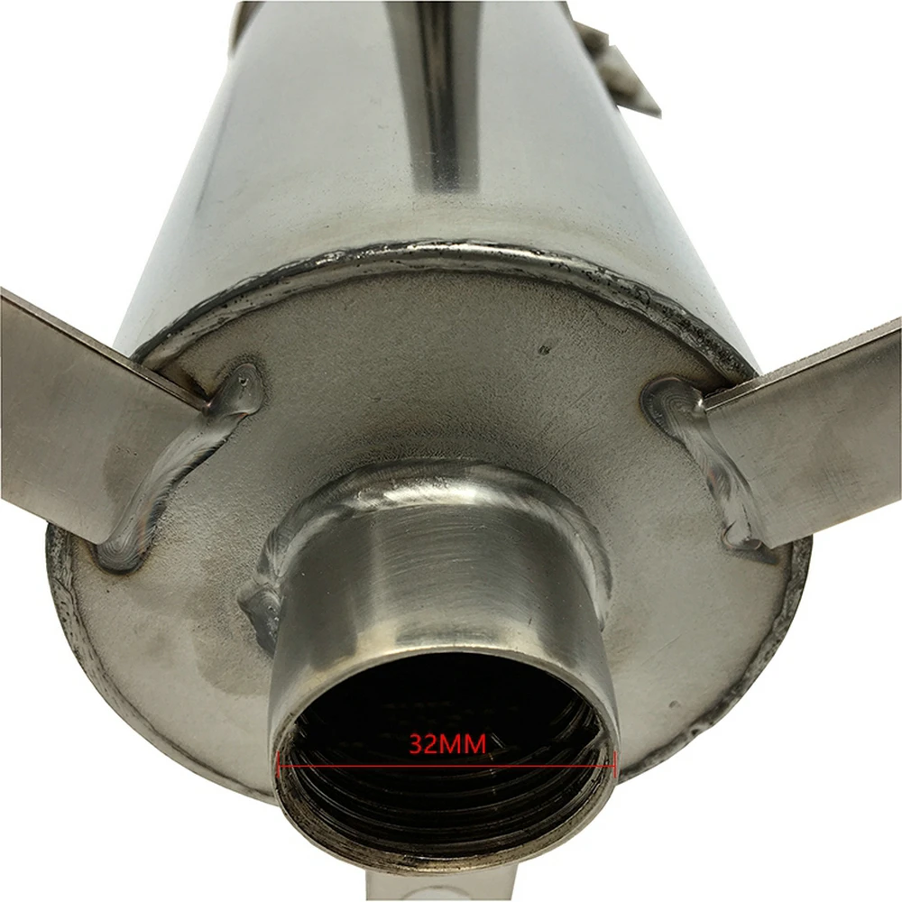 Stainless Steel Manual Water Pump Home Oil Pump Well Hand Shake Suction Pump Suction Well Water Hand Pump Max Lift 8M