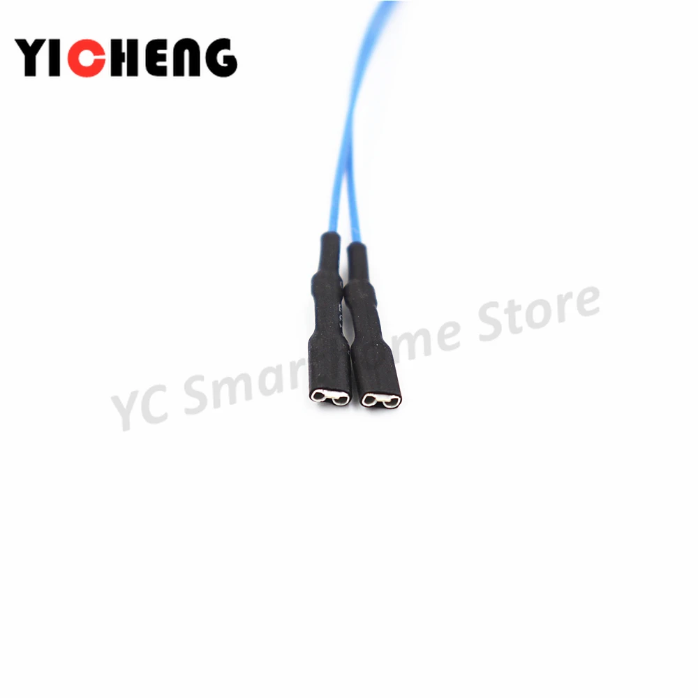 1Pcs Electric kettle NTC temperature sensor thermostat thermistor 100K health pot coffee pot Accessories