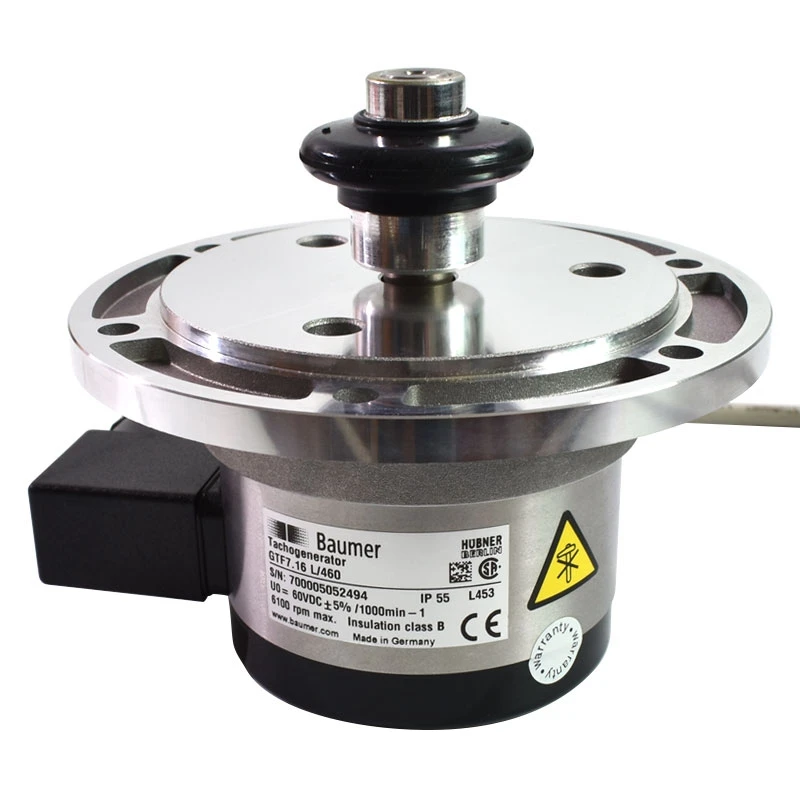 

1Pce Elevator Spare Parts Encoder GTF 7.16L/460