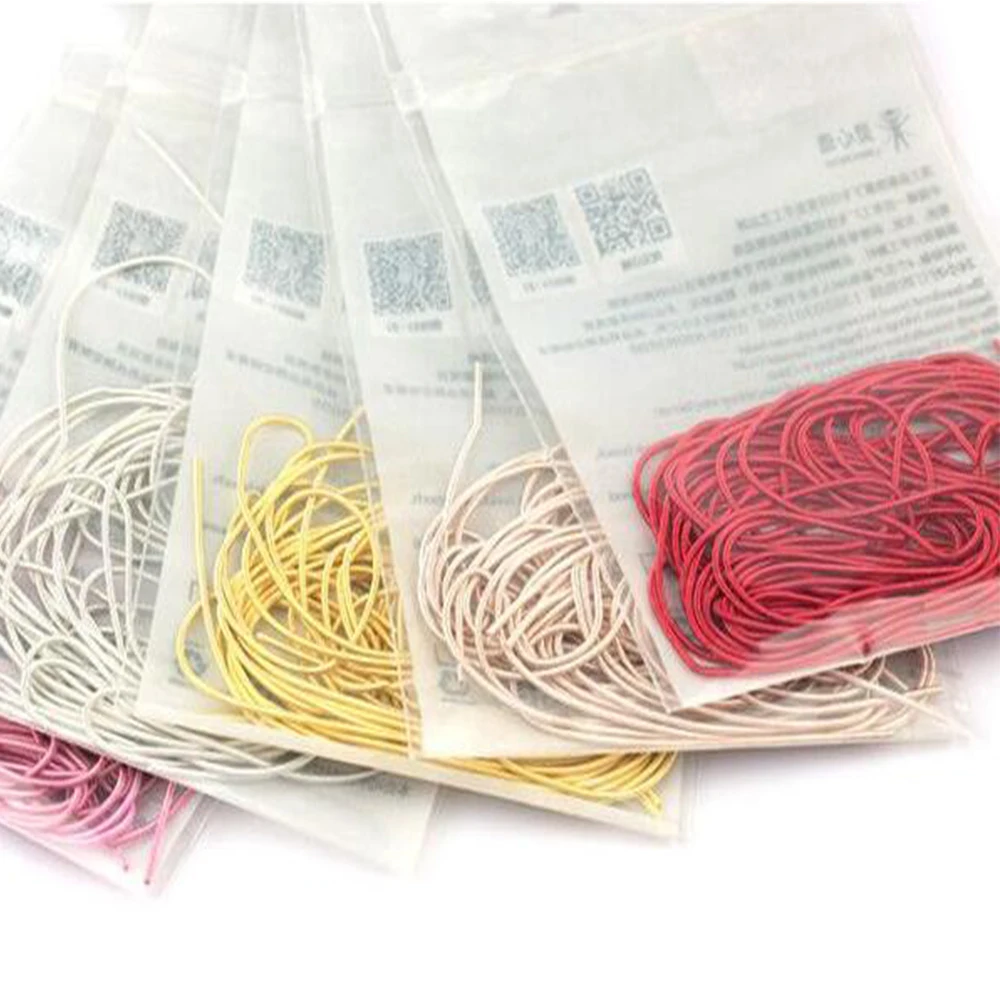 QIAO Hollow line Sewing accessories patch,embroidery badge mat,copper wire,Advanced DIY hand made, Jewelry accessories,10g/lot