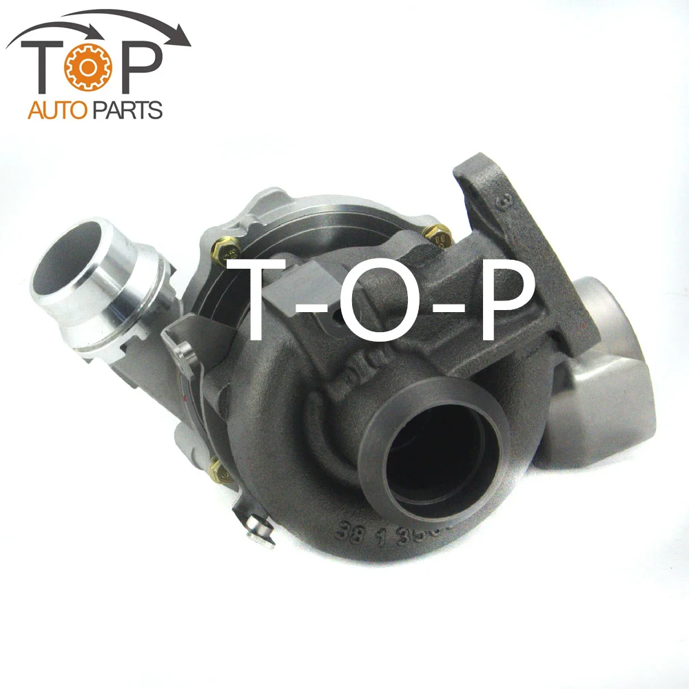 Full Complete Turbine BV38 54389880006 54389880002 144111232R 1441100Q0L Turbo Charger for Nissan Qashqai/Juke 1.5dCi K9K Euro 6