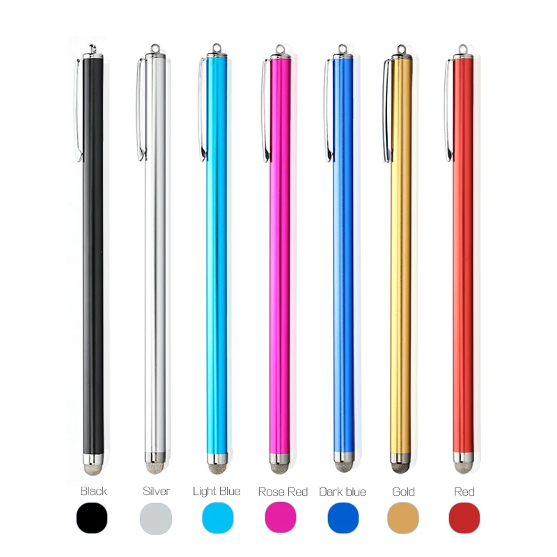 PANTALLA TÁCTIL PARA Xiaomi, Huawei,Universal, larga, metal, rysik do tabletu