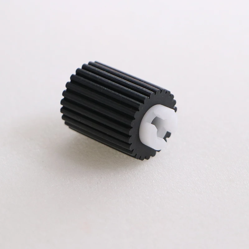 

Ribbed Pickup Roller for Konica Minolta bizhub C258 C308 C368