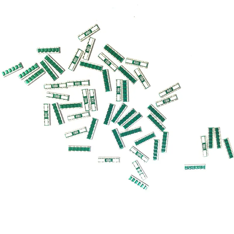 20Pcs/Lot/ Current sensing resistor RL7520WT-R003-J 7520 2W 3mR 5% 7520 0.003R