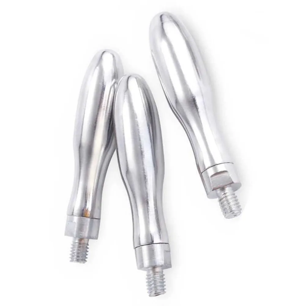 Imagem -05 - Máquina de Fresa Giratória mm mm 10 mm 12 mm com Rosca Macho para Mão m6 m8 M10 M12