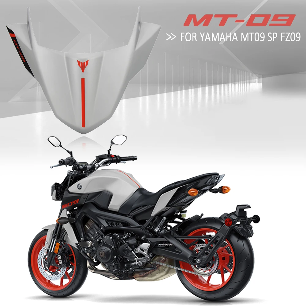 

2017 2018 2019 2020 FOR YAMAHA MT-09 MT09 NEW Motorcycle Front Windshield Windscreen Wind Deflector