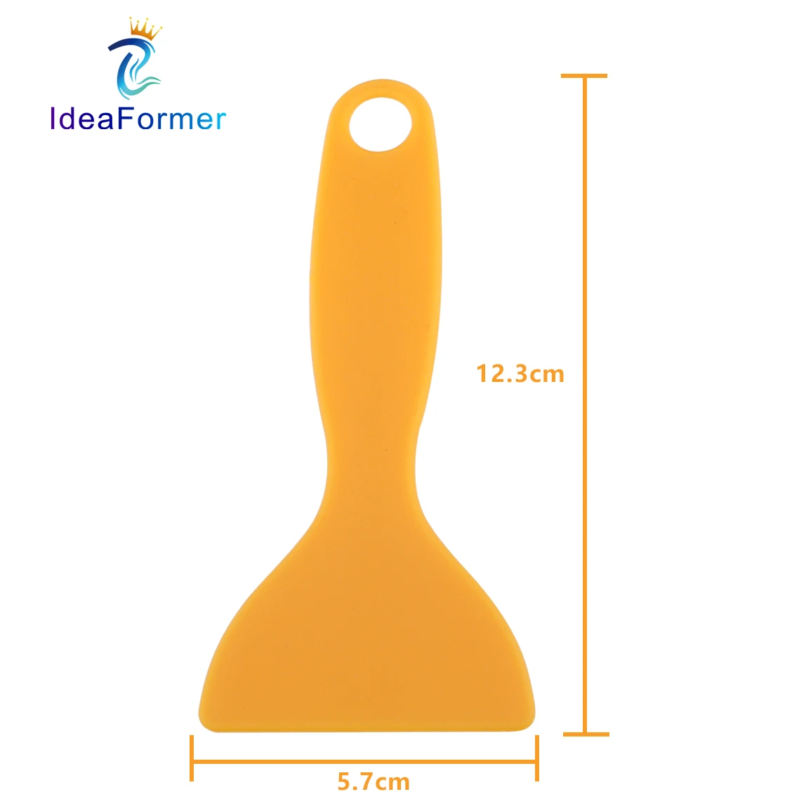 

For Removing model from FEP Film 3D Printer Parts SLA DLP Resin Special Tool Set Plastic Shovel Removal Tool Spade Spatula