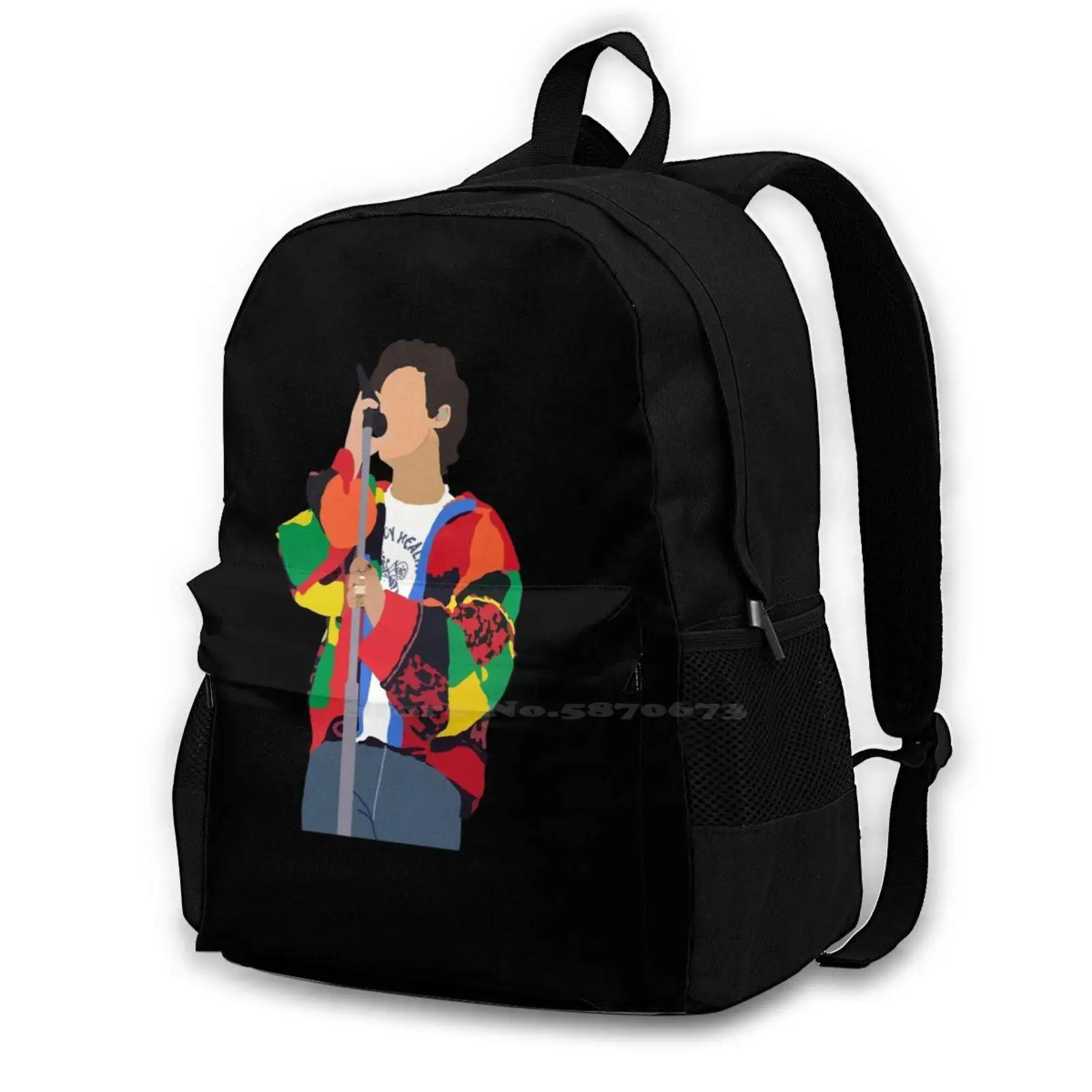 

Cardigan Outfit School Bags For Teenage Girls Laptop Travel Bags Artsy Aesthetic Love Top Selling Most Popular Swag Cool Vsco