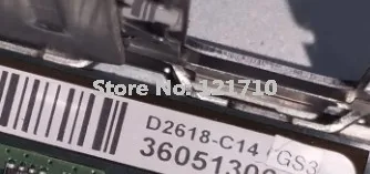Board D2618-C14 W26361-W1842-X-05 for fujitsu celsius R670-2 workstation