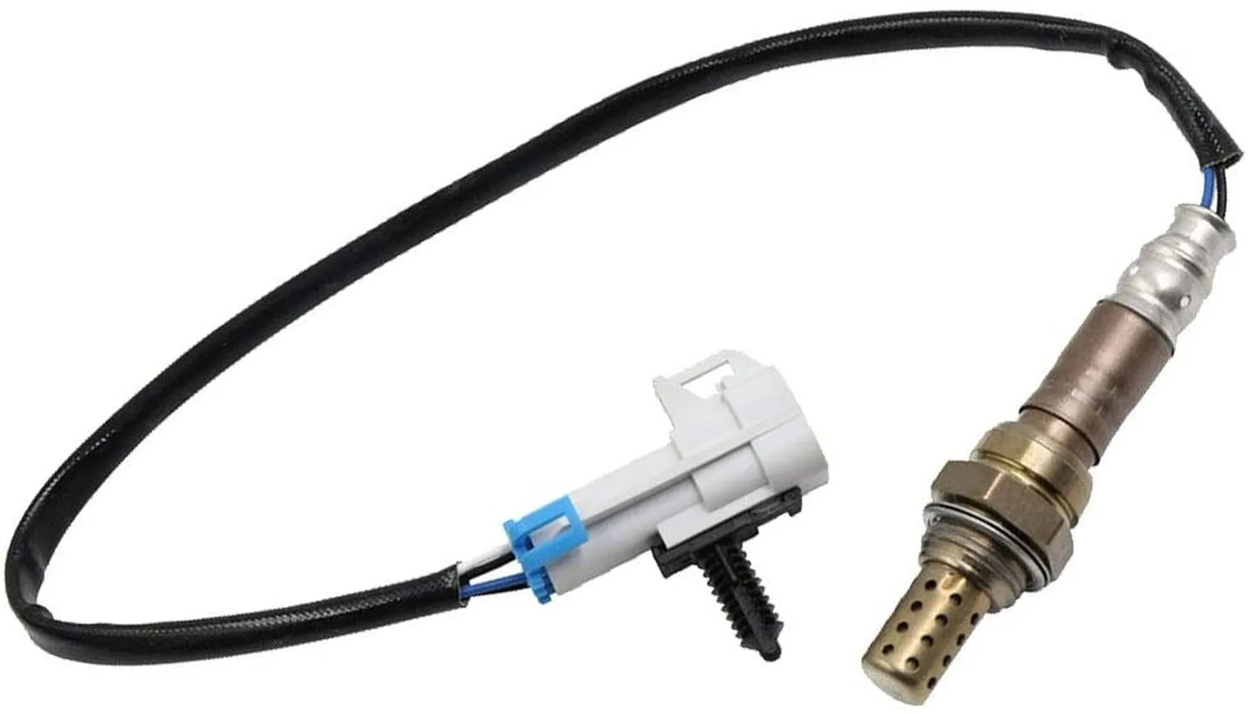 SG1857 Oxygen Sensor Metal Resistant Auto Accessories