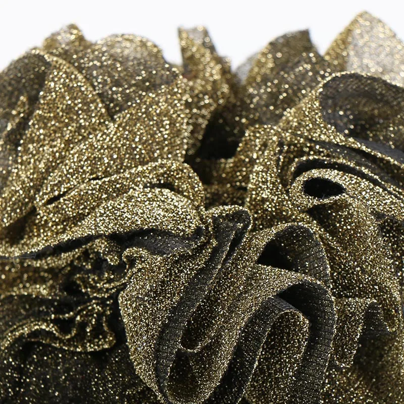 Bandeaux de cheveux à paillettes pour femmes et filles, à la mode, imprimé, vêtements de fête, Turban, Bandanas, accessoires pour cheveux