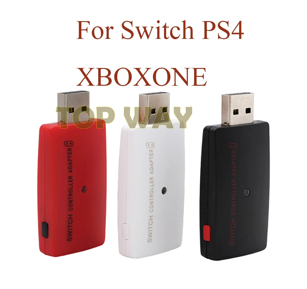 Switch PDP Controller: The Ultimate Wired & Wireless Bridge for Cross-Platform Gaming