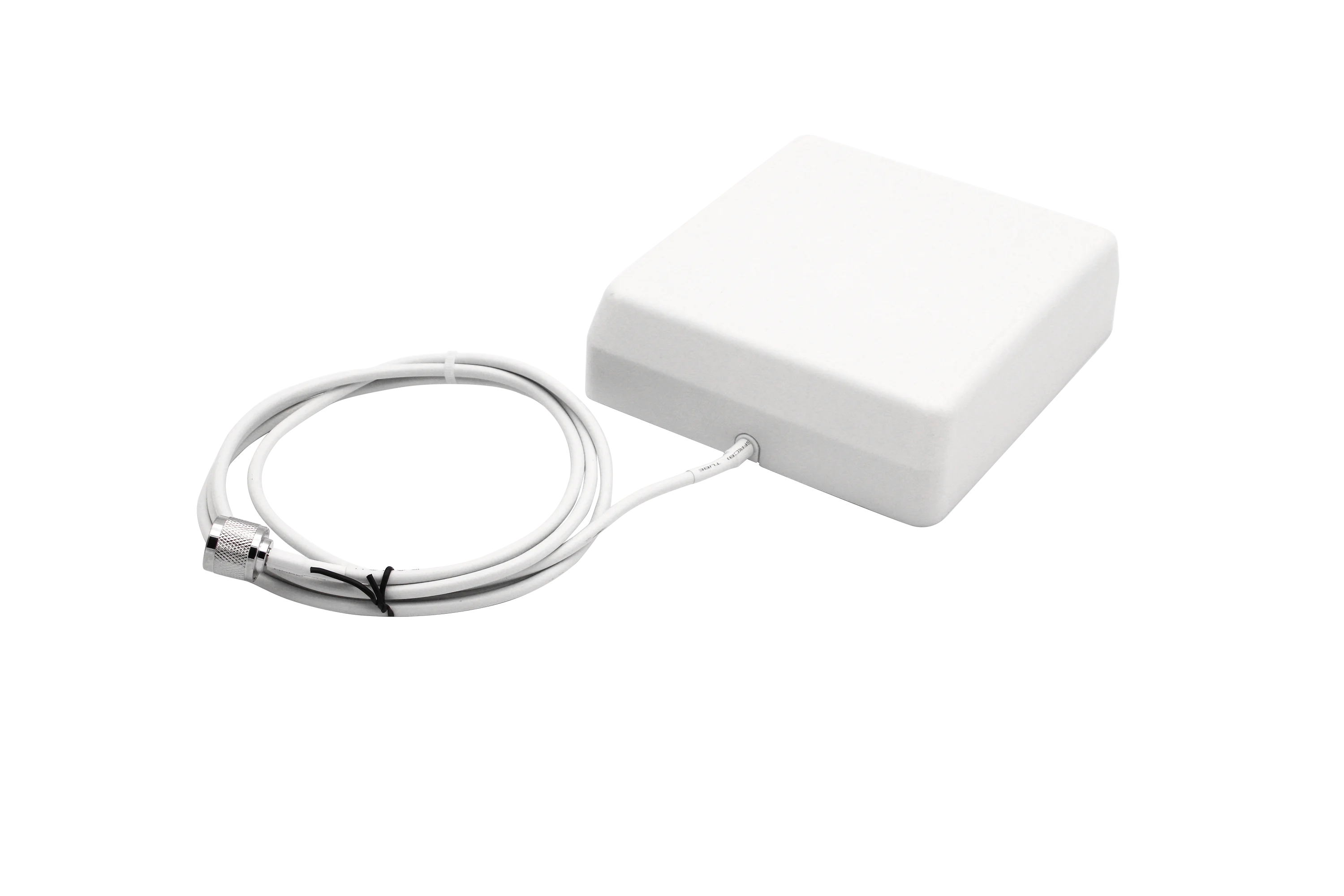 9dBi Panel Indoor Antenna 700-2700mhz N Male 2m Cable for GSM 900 850 1800 UMTS 1900 2100 4G LTE 2600 Signal Booster Antenna #15