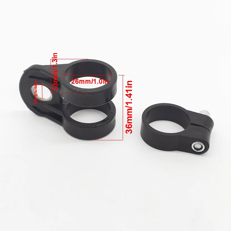 Assemblaggio cinghia decespugliatore universale cablaggio tosaerba sostituzione plastica per strumenti di ricambio per decespugliatore