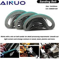 10x330mm 3/8