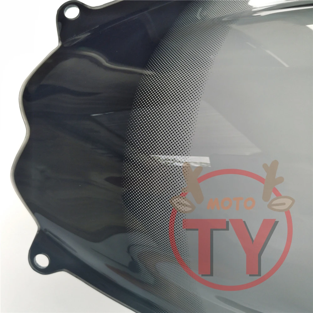 Motorcycle Accessories Windshield Windscreens Air Wind Deflector For SUZUKI GSXR1000 K7 2007 2008 GSX-R GSXR 1000 K7 07-08