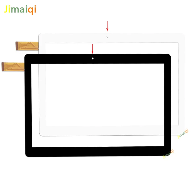 New For 10.1'' inch XLD1030-V0 tablet External capacitive Touch screen Digitizer panel Sensor replacement Phablet Multitouch