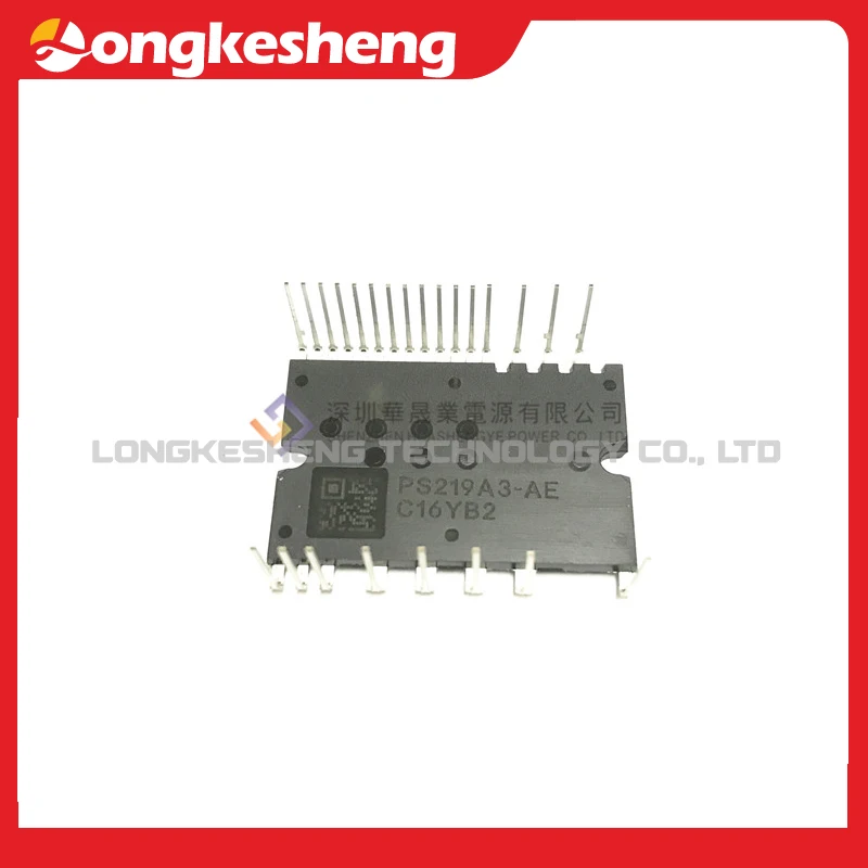 PS21964-CTV PS21963-CT2 PS219A3-CPT2 PS219A3-ADT   E PS21963-AKT PS219A3-A Free Shipping NEW Original Module