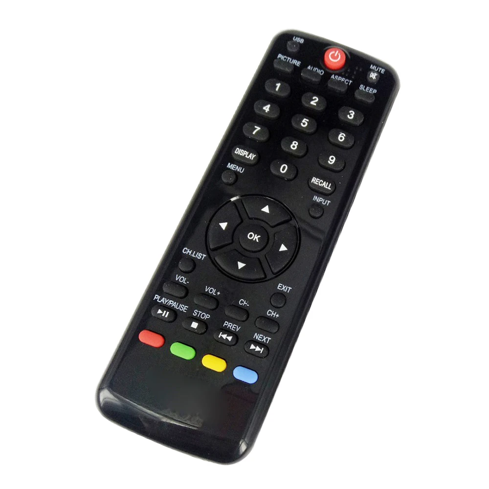 New Original HTR-D18A Remote Control  Fit For Haier LCD TV  suitable for LE42B50 LE32B50 LE39B50 LE32B5