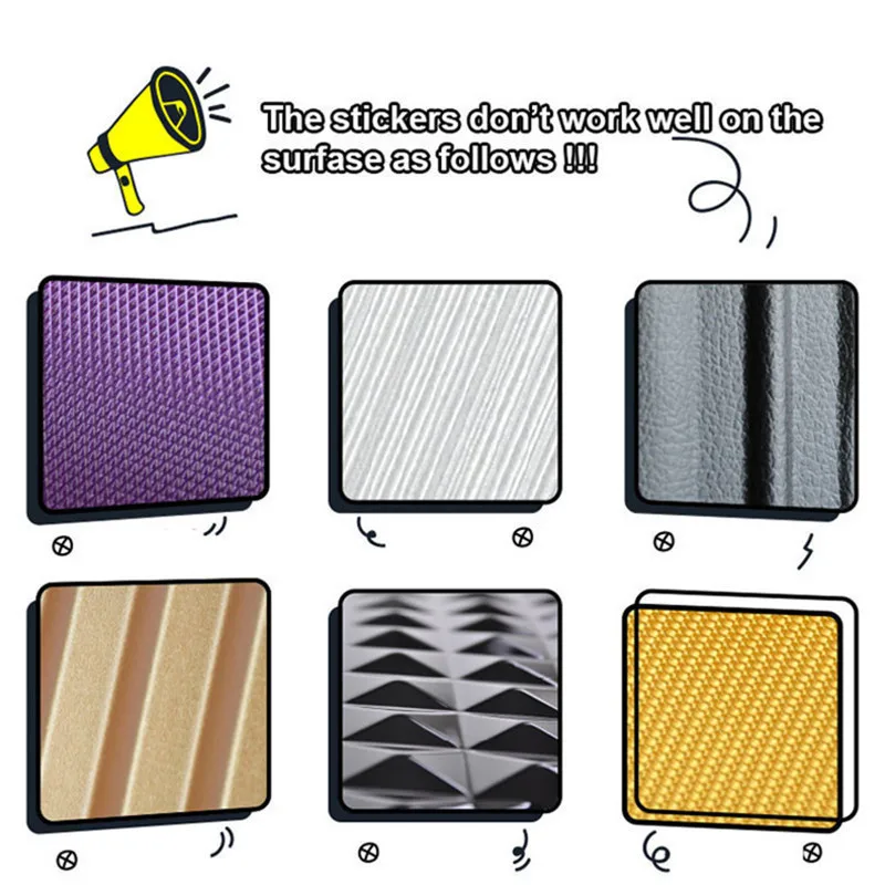 Pegatina de gran tamaño para ordenador portátil, calcomanías de estilo japonés de dibujos animados para coche, Pegatinas de PVC impermeables para equipaje, Motor, cuaderno, decoración, 5"