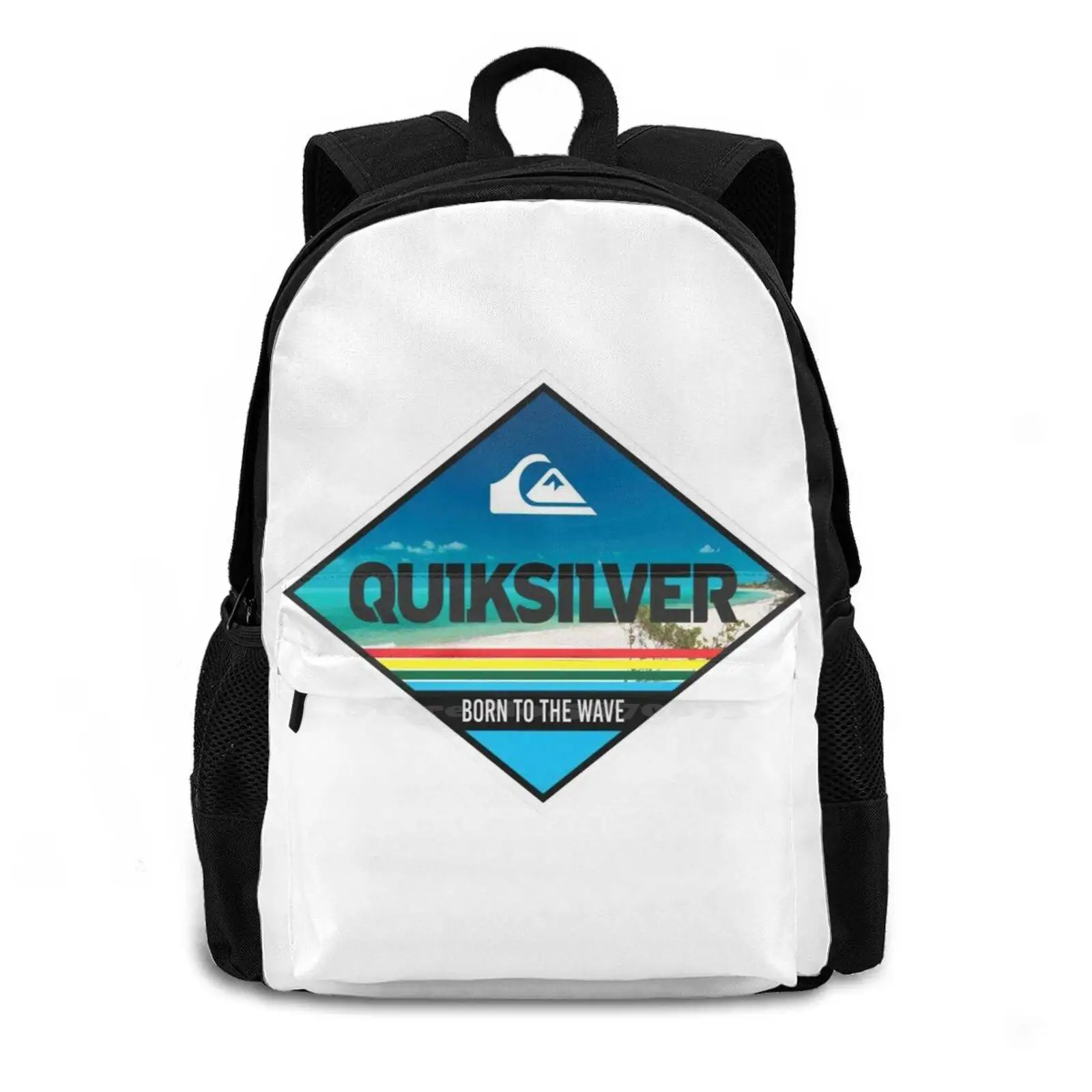 The Best Selling Shirt Of Teen College Student Backpack Laptop Travel Bags Pro France Pro Pro Gold Coast 207 5 Snow Обзор