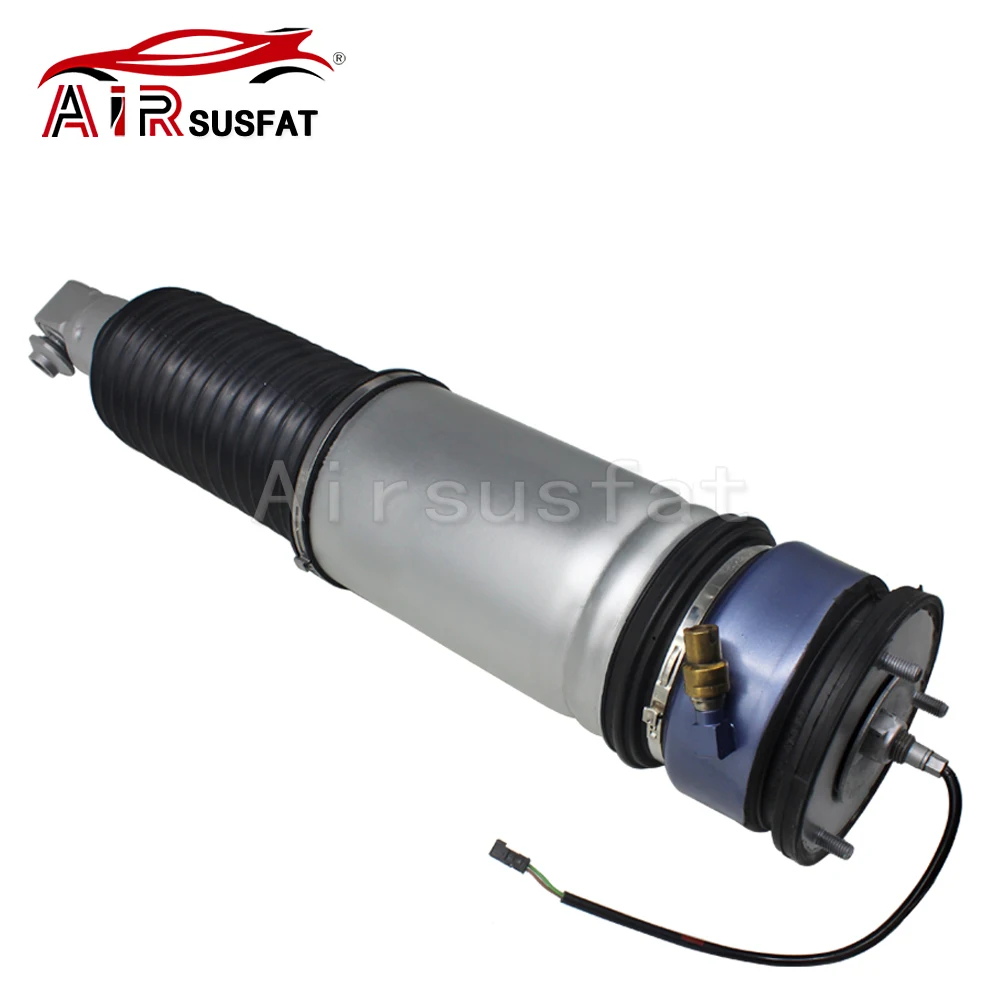 

1PC Rear Air Suspension Shock Absorber Strut with EDC For BMW E65 E66 E67 745i 750i 760i 745i 2001-2008 37126785535 37126785536