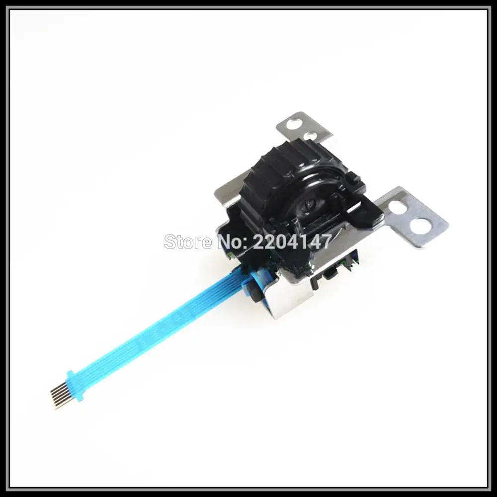 New Original Repair Parts For Sony PXW-FS7 PXW-FS7K PXW-FS7M2 PXW-FS7 MARK II Jog Dial Unit Switch Block Control Button Ass'y