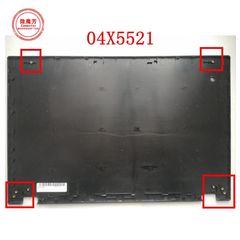 

Новый чехол для Lenovo Thinkpad T540 T540P W540 с ЖК-дисплеем FRU 04X5520/04X5521 A