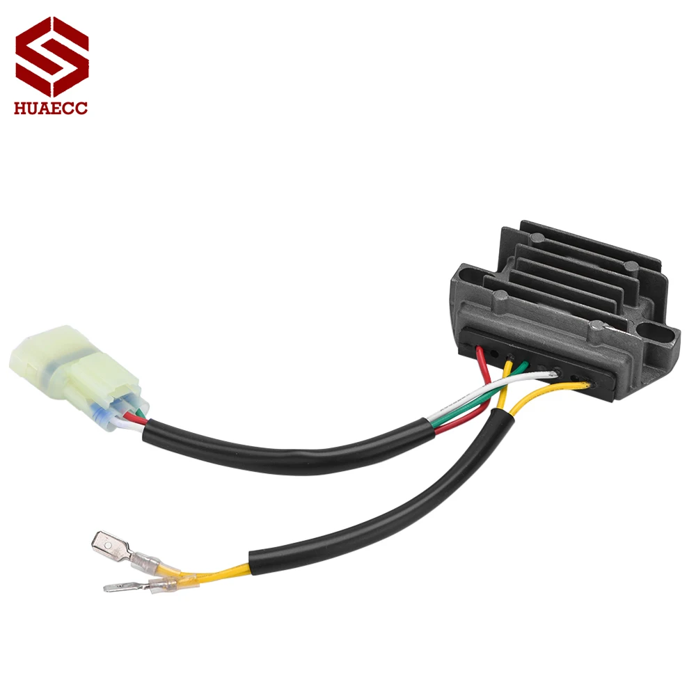 Jaer Motor Tegangan Regulator Rectifier untuk KTM 450sx-f 250xc-f 250sx-f 350sx-f SMR450 SX-F XC-F