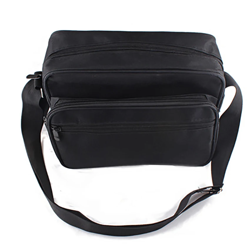 Borsa per attrezzi borsa per attrezzi portatile in tela Durabel per spalla in tela resistente all'acqua borsa per attrezzi addensata resistente all'usura