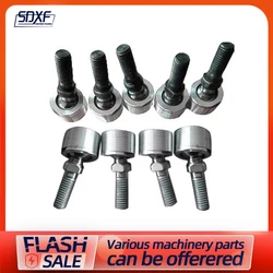 Single Rod TBS8 Ball Joint Bearing TBS10, TBS12, TBS6 Rod End Spherical Connector Instead Of THK Joint