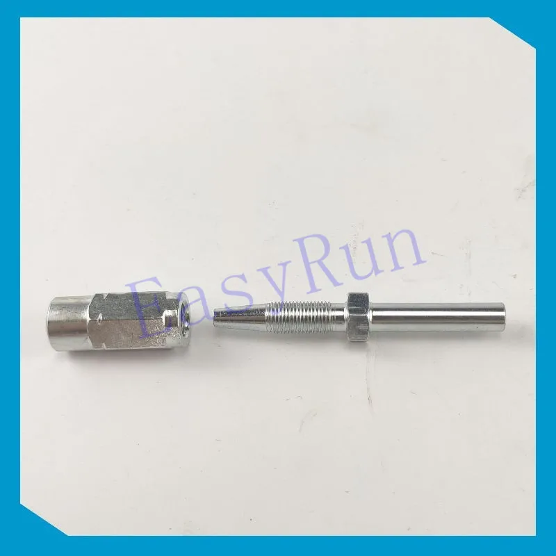 

Гидравлический шланг и фитинги Маркет по трубке 8,6*4,2-6 мм