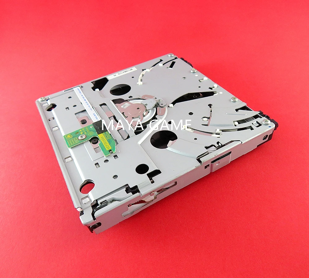 1 قطعة D3 الأصلي DVD محرك D32 D4 (D3-2 D2A D2B D2C D2E D4 DMS) اللوحة الرئيسية PCB الأصلية لنينتندو وي