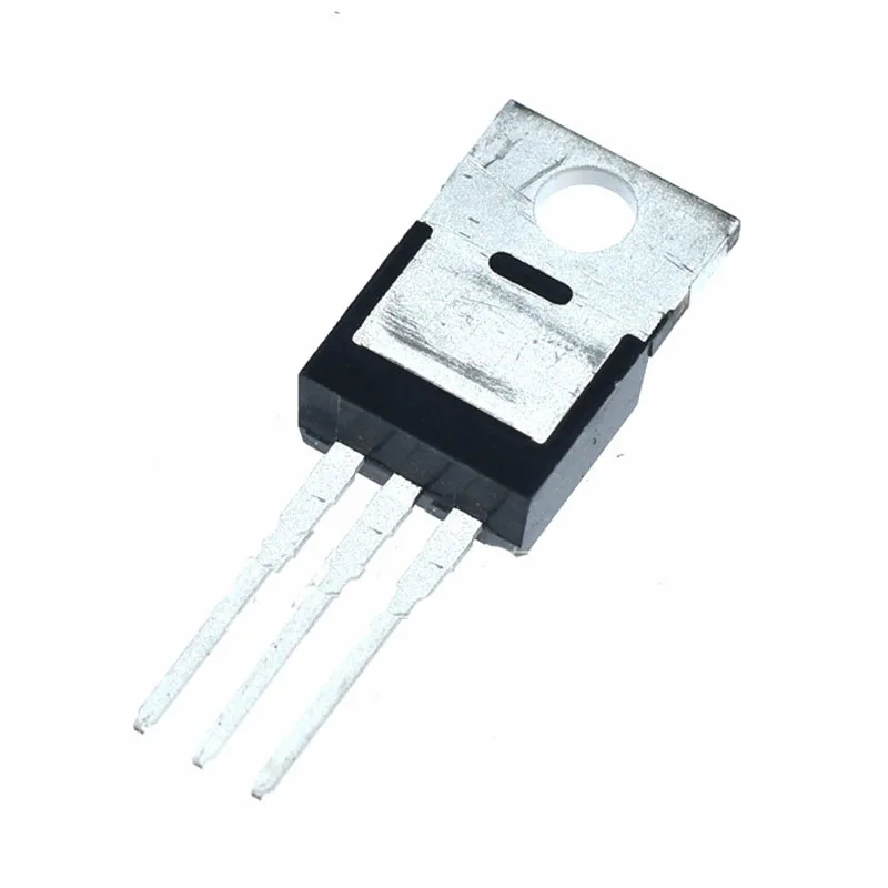 20 Stuks Originele Irfb4310zpb Irfb4310z Irfb4310zpbf N Channel Field Effect Buis Direct Ingevoegd In 220