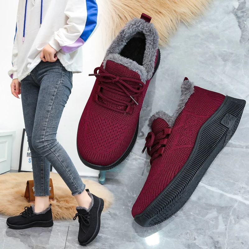 

Tenis Feminino 2021 Women Tennis Shoes Winter Light Soft Sport Shoes Female Stable Athletic Sneaker Trainers Cheap Zapatos Mujer