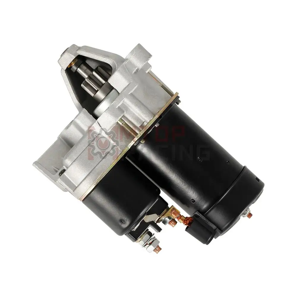 Motorcycle Starter Motor For BMW R1150RS 2001-2004 R1150RT 01-06 R1150GS 1999-2004 R1150GS Adventure 2002-06 Motor Assy Starting