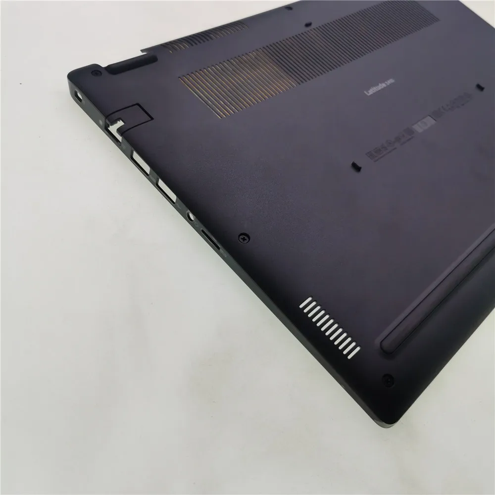 New 0VMY1K  VMY1K  460.0KA0B.0012 For Dell Latitude 3410 E3410 Laptop Access Panel Door Cover Bottom Cover Base Lid Back Shell