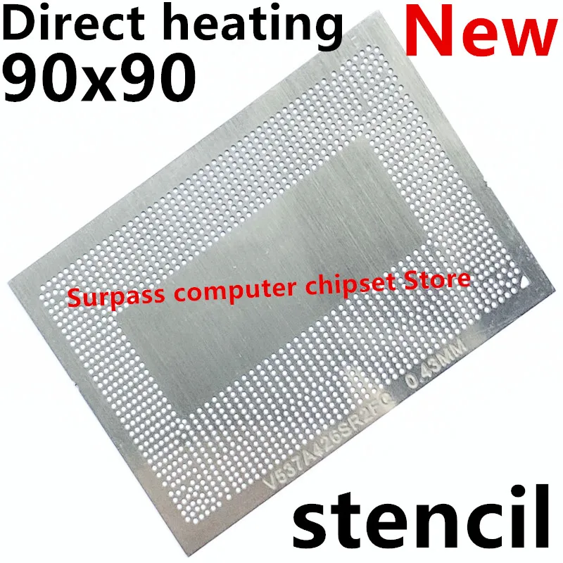 SR2FU SR2FP SR2FL SR2FQ SR2FN SR2FM SR32S SR32Q i5-6300HQ i7-6820HK i7-6700HQ i5-7300HQ i7-7700HQ E3-1505M E3-1535M wzornik