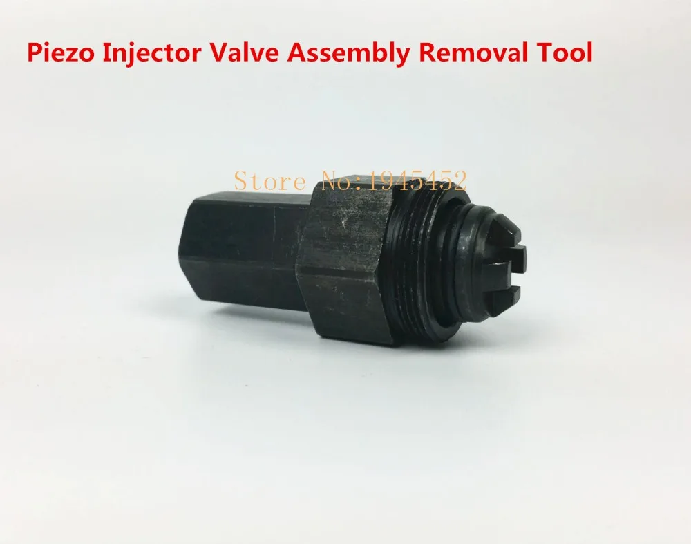 

Free shipping! Common Rail Tool for Siemenss Piezo Injector Disassembly Assembly Removel Tool ,Professional valve Assembly tool