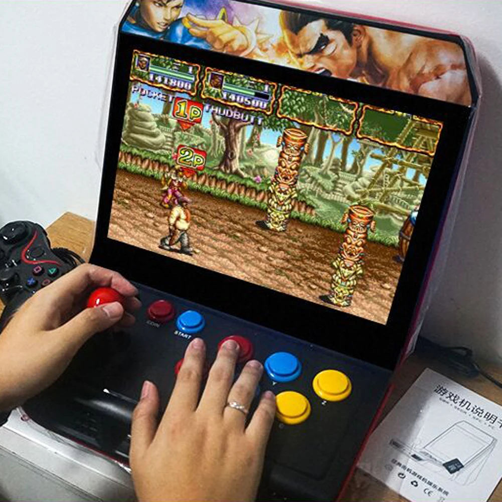 Giocattoli 12: La Scelta Perfetta per i Piccoli Appassionati di Videogiochi