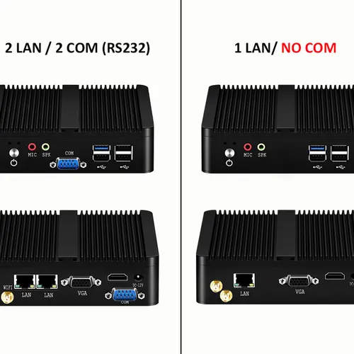 باريبون و ميني بي سي