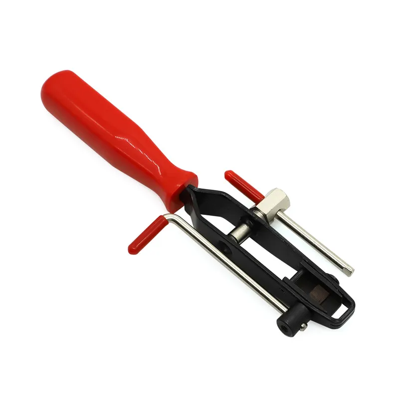 20 Clamps Boot Clamps & CV Joint Clamp Banding Tool For Auto ATV CV Joint Banding Boot Axle Clamp Tool With 20 BAND