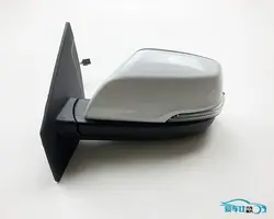 1pcs Rear Mirror Assembly For Chery Tiggo 2/3x Left Right Rearview Mirror Assembly