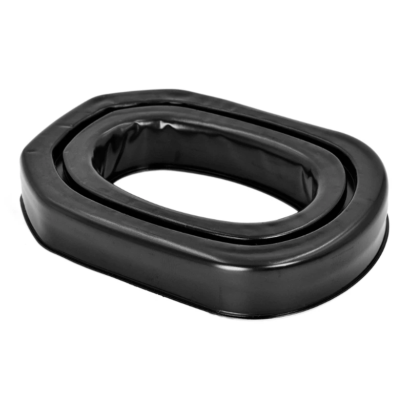 

2pcs Silicone Gel Ear Pads Cushion Headphone Cover Bluetooth Headset Earmuffs for Walker Razor Electric Slim