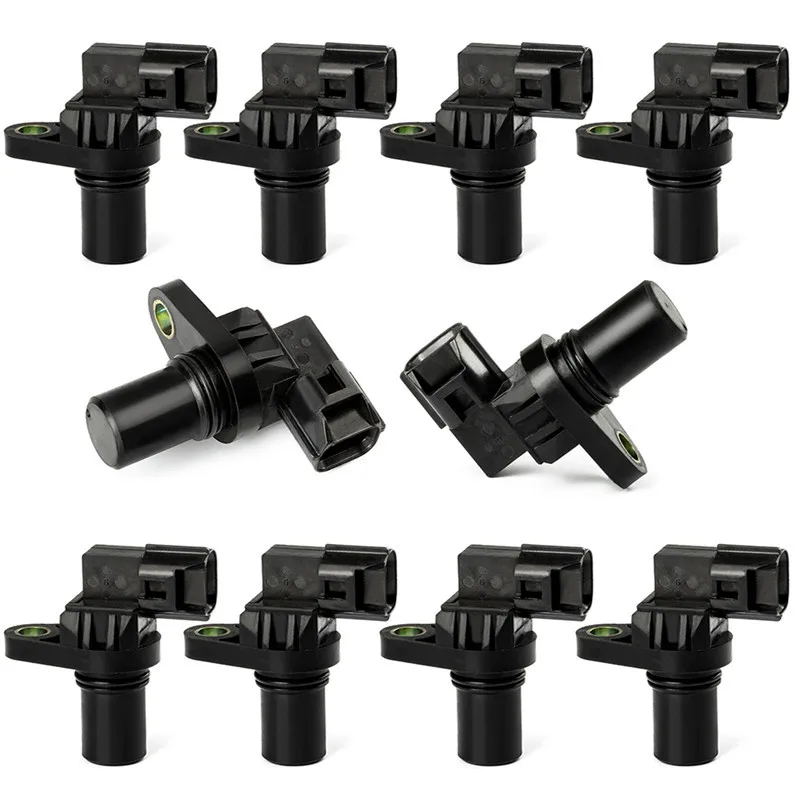 Combustível bomba transmissão velocidade sensor, novo e outro para Mitsubishi Montero Pajero Shogun III, OEM ME203180 ME190711 J5T23282, 10pcs