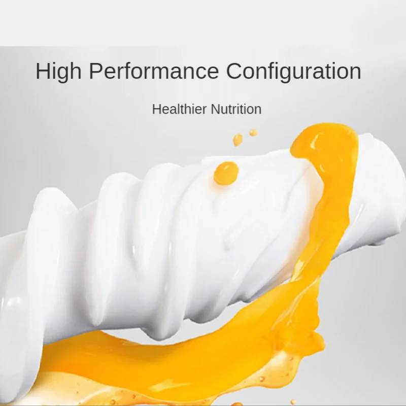 Joyoung mastigando juicer juicer lento com motor silencioso para imprensa fria juicer elétrico filtro livre fácil limpo