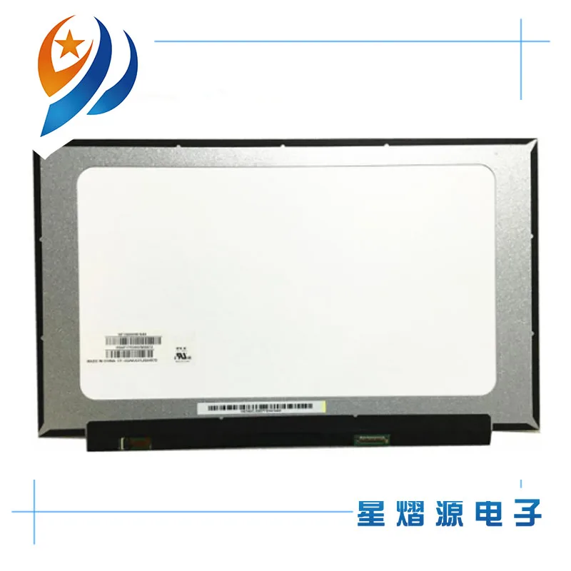 

NT156WHM-N44 15.6 inch 1366X768 No screw holes EDP 30 pin LCD SCREEN PANEL