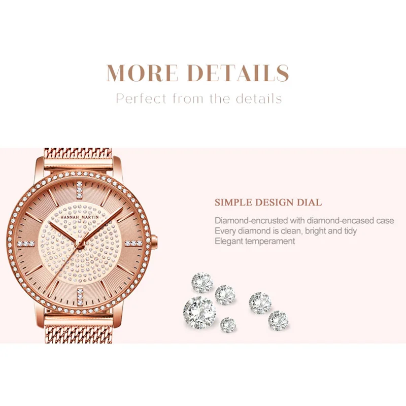 Women watches full diamond Japanese quartz Rhinestone Wrist Watches Luxury Female dress Watches Relogio Feminino Drop Shipping