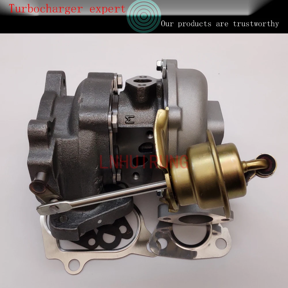 Turbine for SUZUKI SWIFT Jimny Alto Works Motorcycle QUAD RHINO RHB31 VZ21 VE110069 13900-62D51 13900-62D50 turbocharger for car