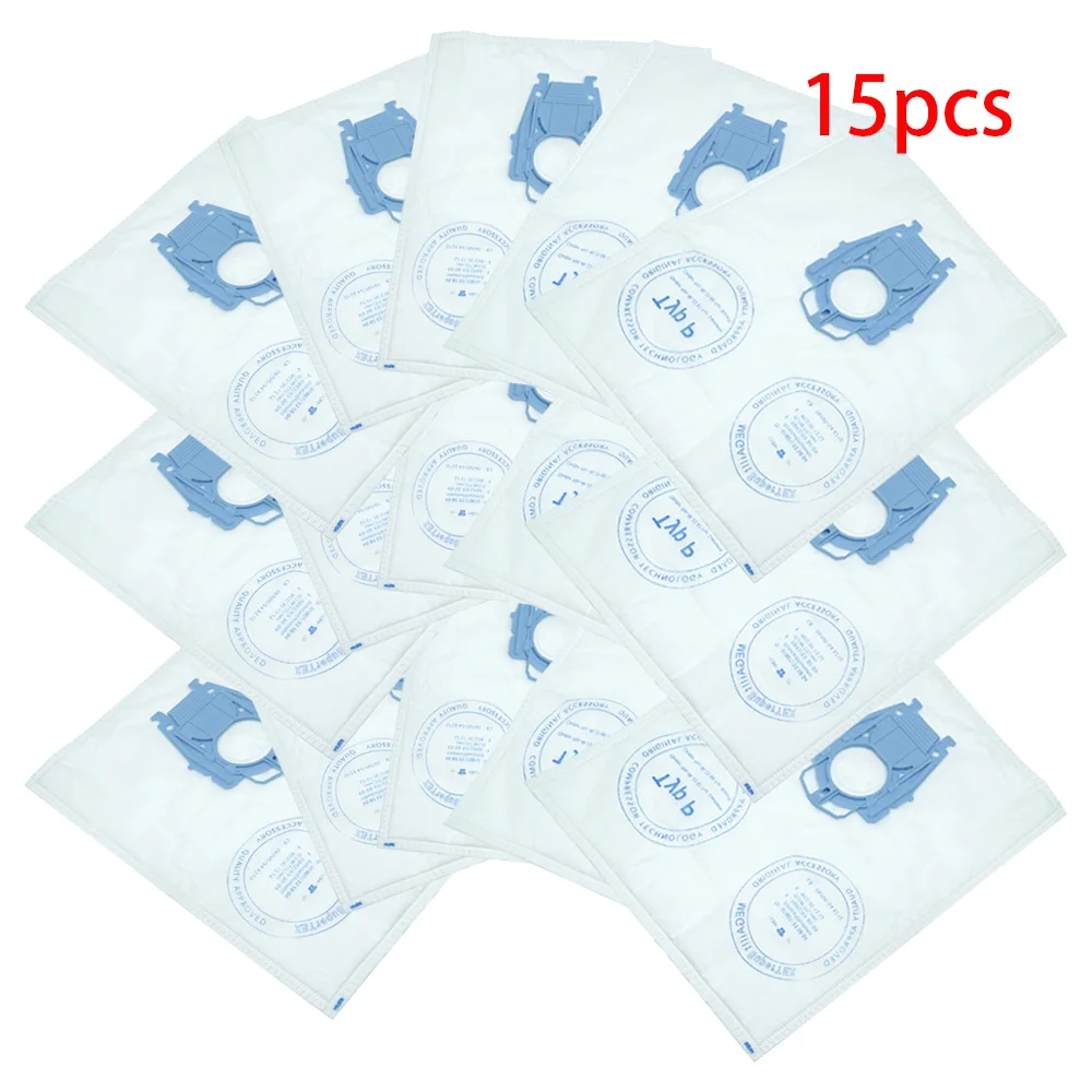 Vacuum Cleaner Dust Bag Type P 468264 461707 BBS800,BSG61830/03 Suitable for Bosch Vacuum Cleaner Hoover Dust Bags